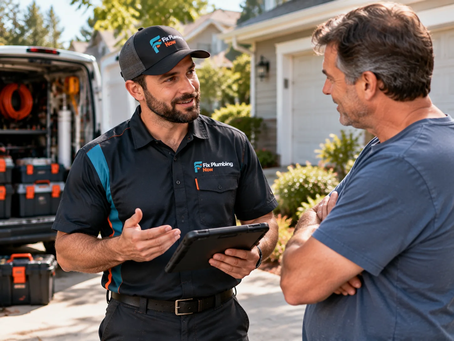 Clogged Drain Service La Grande, OR FAQs